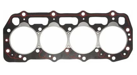 Perkins 4 Cyl (Toyota Denso 844 Dizel Piston 85 MM) Silindir Kapak Contası