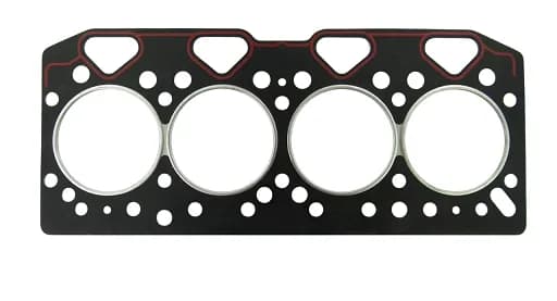 Perkins / Phaser 1004cc-4T Silindir Kapak Contası