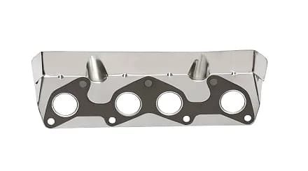 Renault 1400cc R19 Europe Clio-Megane Sac Siperlikli Egzoz Manifold Contası