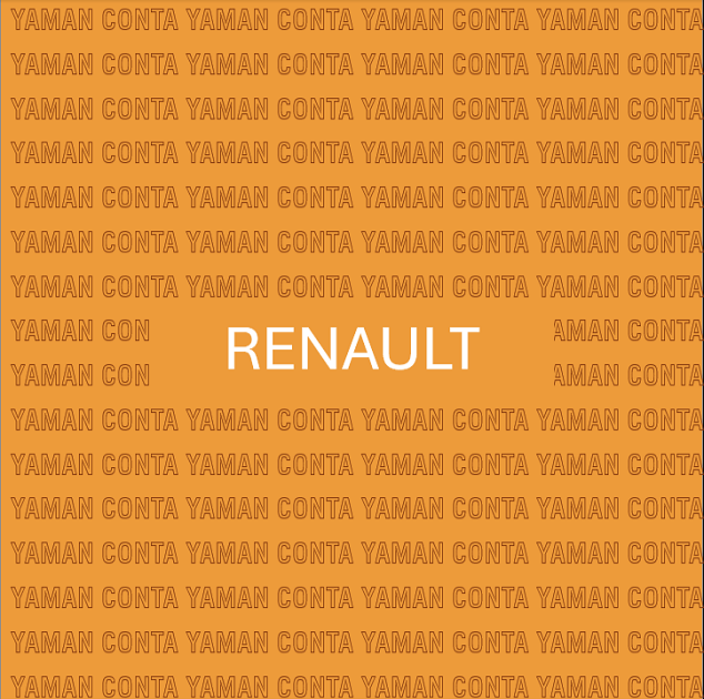 Renault