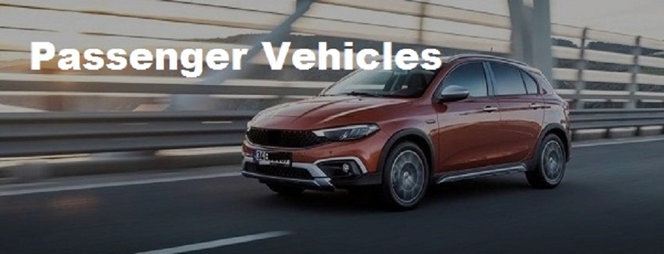 Binek  Araç Grubu