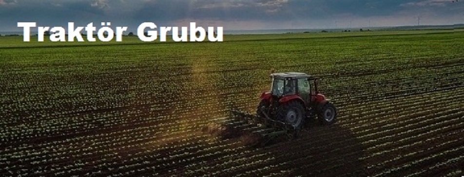 Traktör Grubu yamanconta