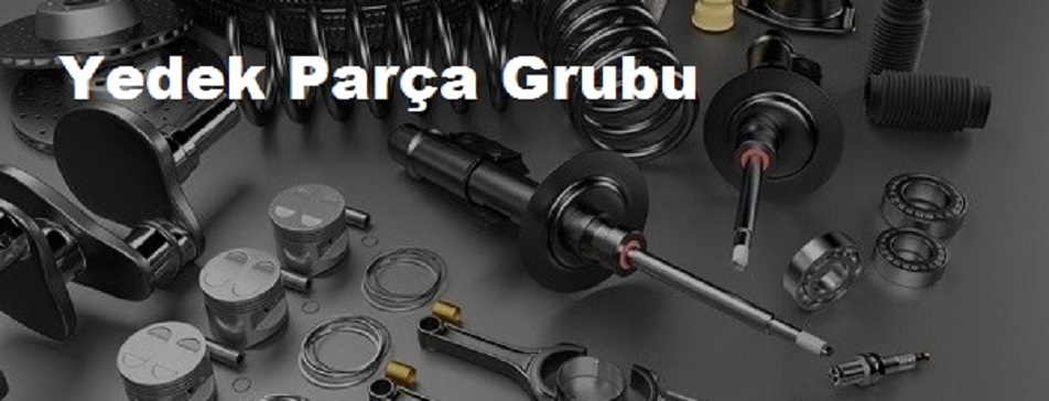 Yedek Parça Grubu yaman conta gasket